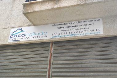 TIENDA